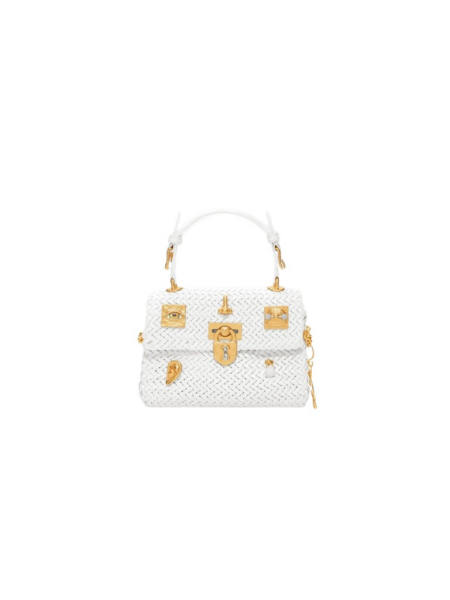 Schiaparelli Mini Bijoux Secret Bag