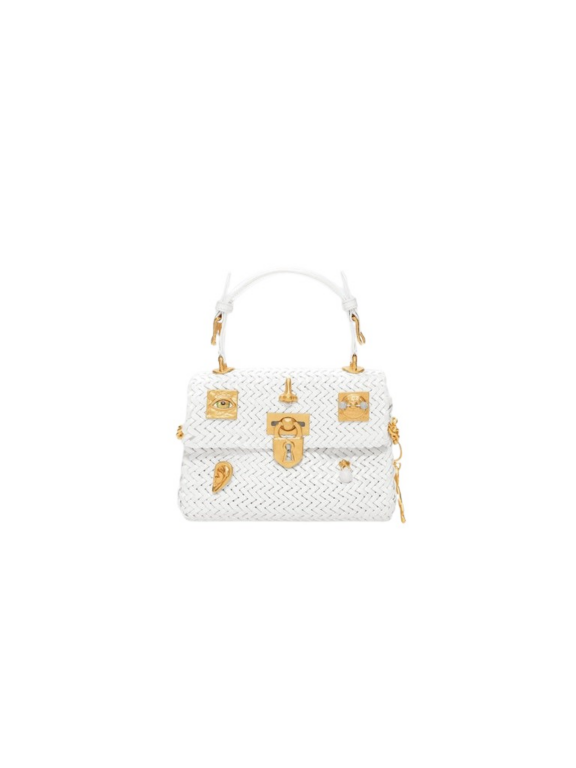 Schiaparelli Mini Bijoux Secret Bag