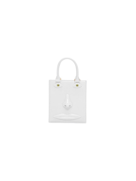 Schiaparelli Mini Face Bag