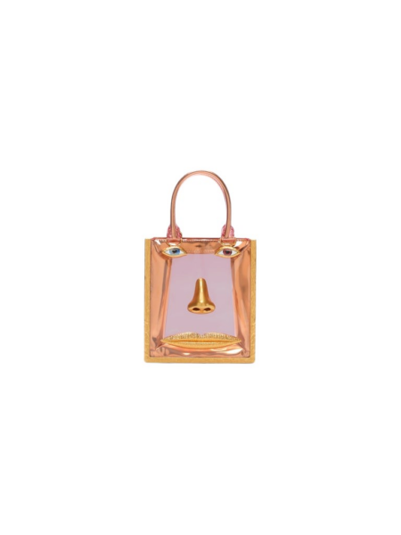 Schiaparelli Mini Face Bag