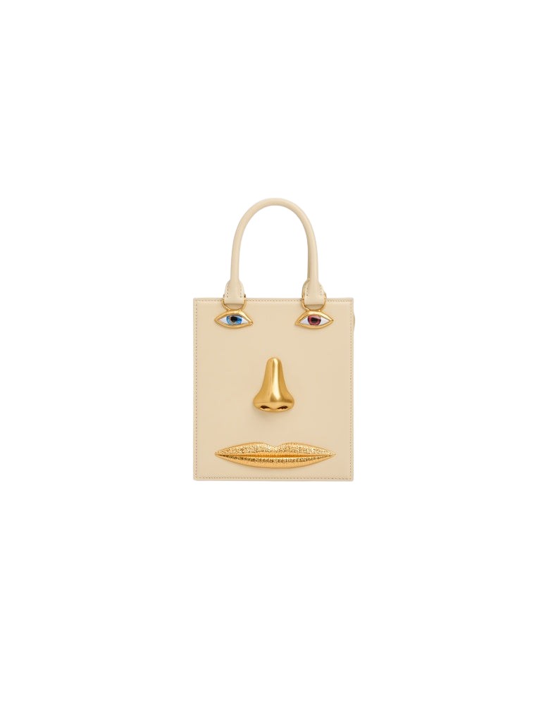 Schiaparelli-Mini-Face-Bag-1770287_nobg Schiaparelli Mini Face Bag