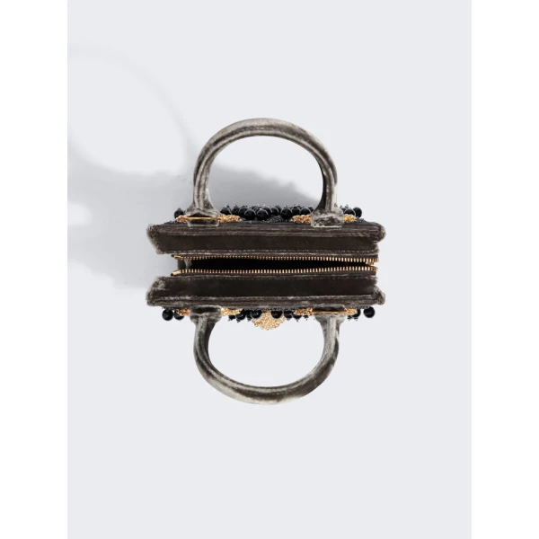 Mini Face Bag - Image 5