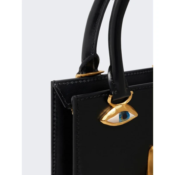 Mini Face Bag - Image 5