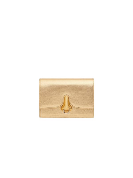Schiaparelli Mini Nose Bag