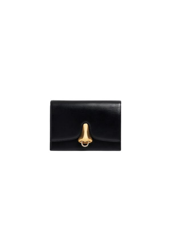 Schiaparelli Mini Nose Bag