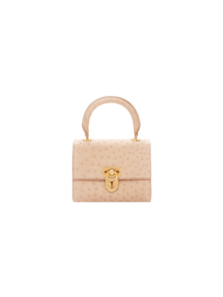Schiaparelli Mini Secret Bag