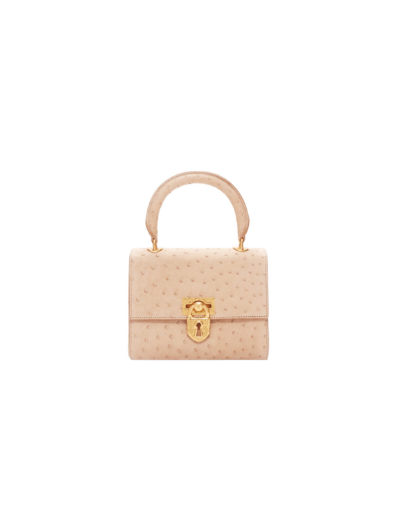 Schiaparelli Mini Secret Bag