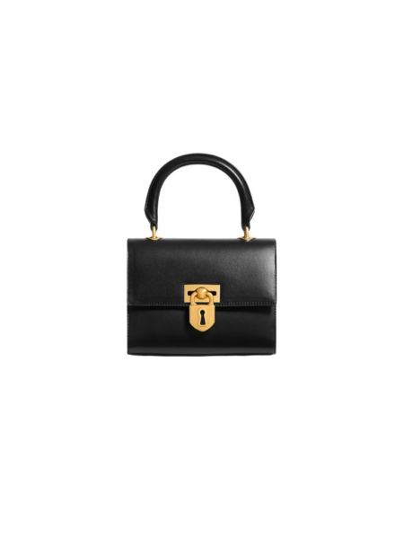 Schiaparelli Mini Secret Bag
