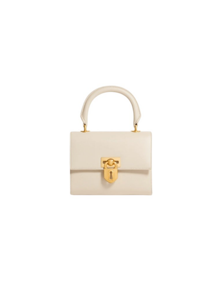 Schiaparelli Mini Secret Bag