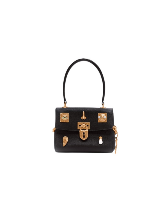 Schiaparelli Mini Secret Bijoux Bag