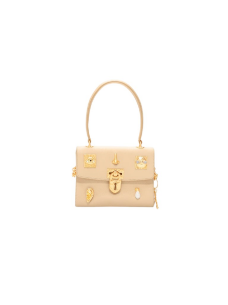 Schiaparelli Mini Secret Bijoux Bag