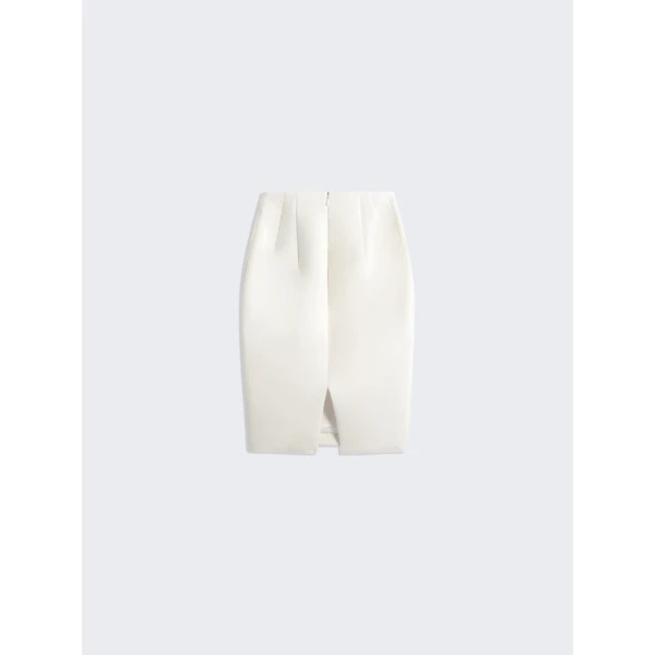 Schiaparelli Pencil Skirt With Pockets Skirts in Schiaparelli Authentic Luxury Fashion at Luxury Shoes 