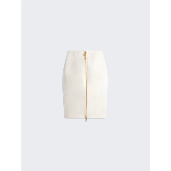 Schiaparelli Pencil Skirt With Pockets Skirts in Schiaparelli Authentic Luxury Fashion at Luxury Shoes 