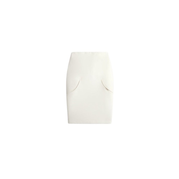 Schiaparelli Pencil Skirt With Pockets Skirts in Schiaparelli Authentic Luxury Fashion at Luxury Shoes 