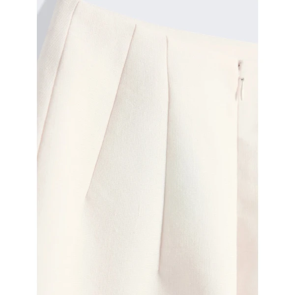 Schiaparelli Pencil Skirt With Pockets Skirts in Schiaparelli Authentic Luxury Fashion at Luxury Shoes 