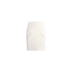 Schiaparelli Pencil Skirt With Pockets Skirts in Schiaparelli Authentic Luxury Fashion at Luxury Shoes 