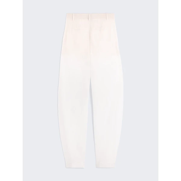 Schiaparelli Pleated Pants Pants in Schiaparelli Authentic Luxury Fashion at Luxury Shoes 