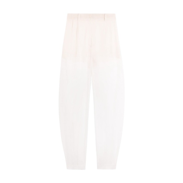 Schiaparelli Pleated Pants Pants in Schiaparelli Authentic Luxury Fashion at Luxury Shoes 