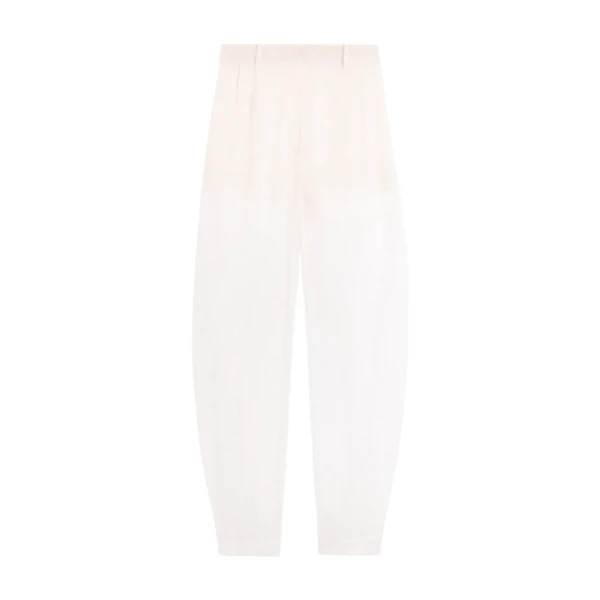 Schiaparelli Pleated Pants Pants in Schiaparelli Authentic Luxury Fashion at Luxury Shoes 