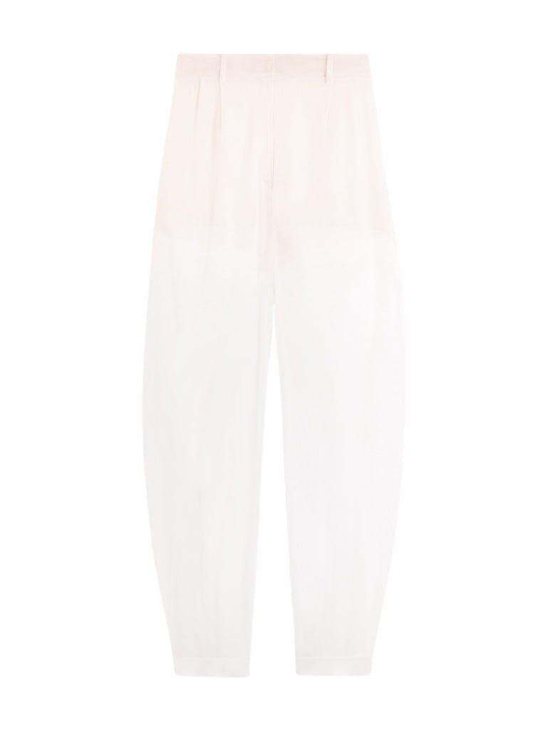 Schiaparelli Pleated Pants Pants in Schiaparelli Authentic Luxury Fashion at Luxury Shoes 