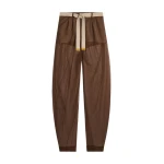Schiaparelli Pleated Pants Pants in Schiaparelli Authentic Luxury Fashion at Luxury Shoes 