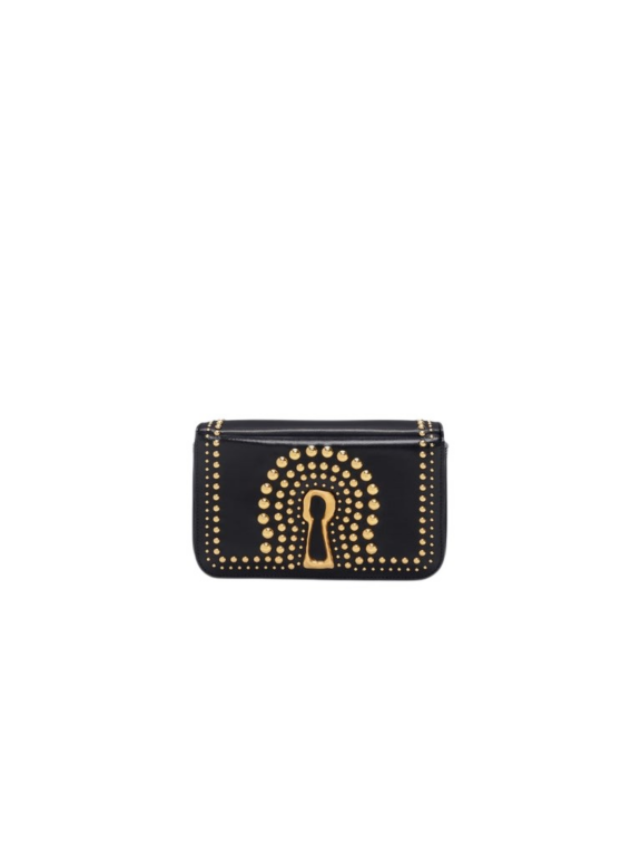 Schiaparelli Schiap Clutch