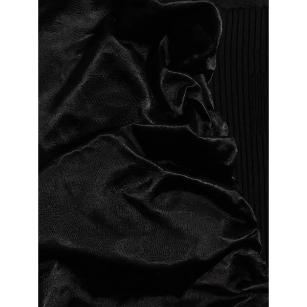 Schiaparelli Sculptural Ruffle Cardigan Knitwear in Schiaparelli Authentic Luxury Fashion at Luxury Shoes 