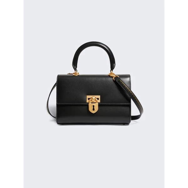 Schiaparelli nose bag