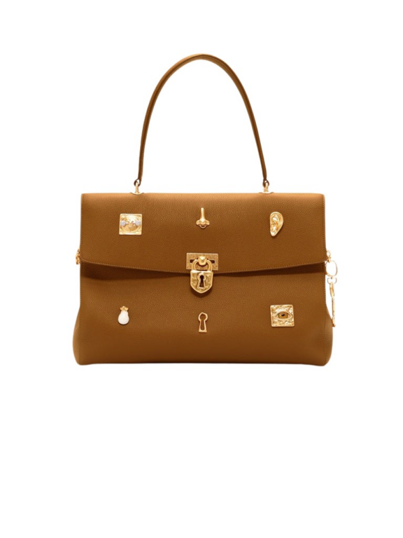 Schiaparelli Secret Bijoux Bag