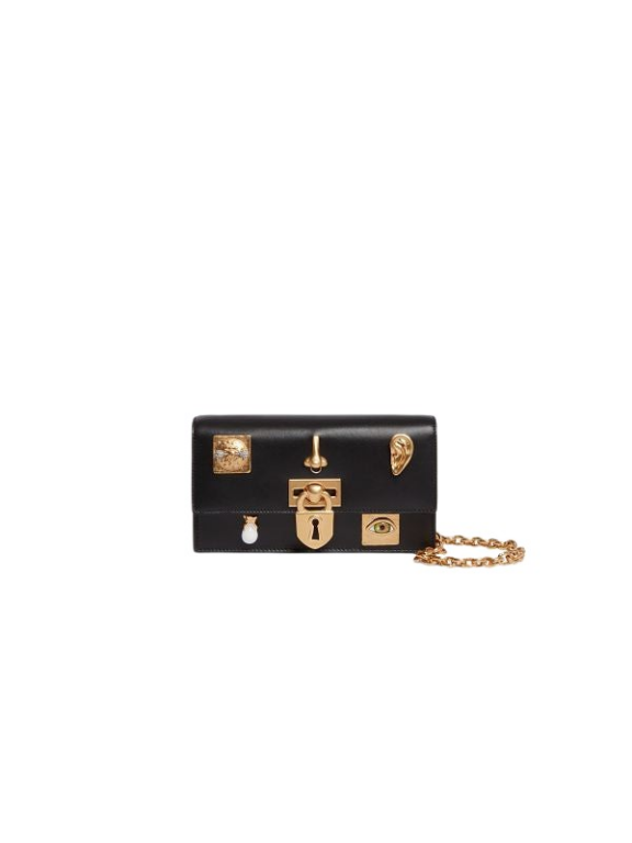 Schiaparelli Secret Bijoux Clutch