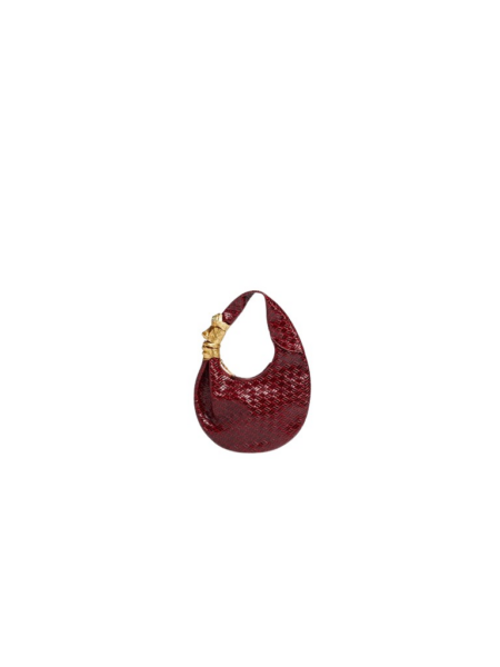 Schiaparelli Small Soufflé Bag