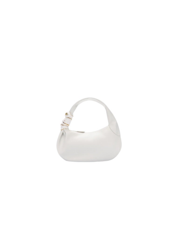 Schiaparelli Soufflé Baguette Bag