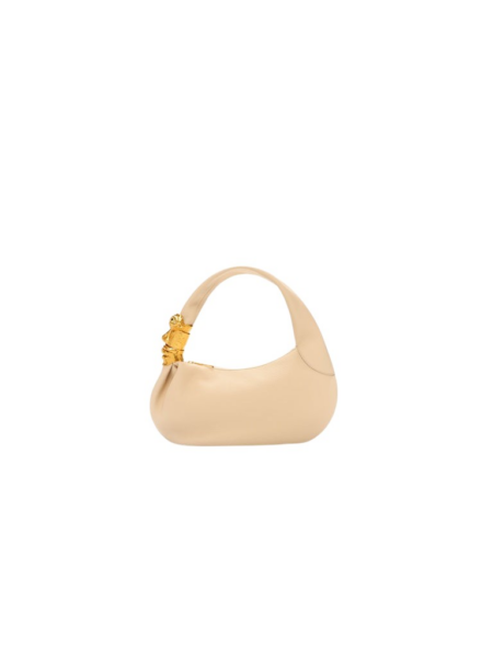 Schiaparelli Soufflé Baguette Bag