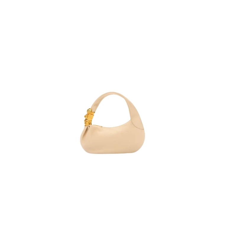Schiaparelli Soufflé Baguette Bag