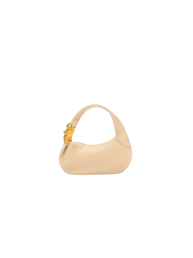 Schiaparelli Soufflé Baguette Bag