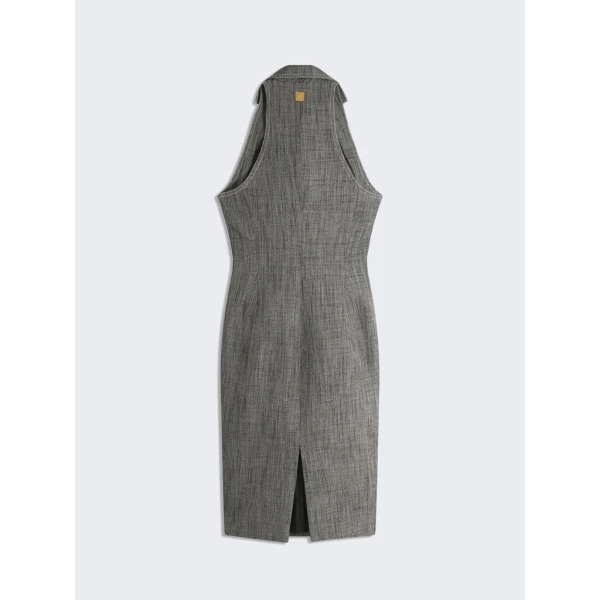 Schiaparelli Tailored Dress Dresses in Schiaparelli Authentic Luxury Fashion at Luxury Shoes 