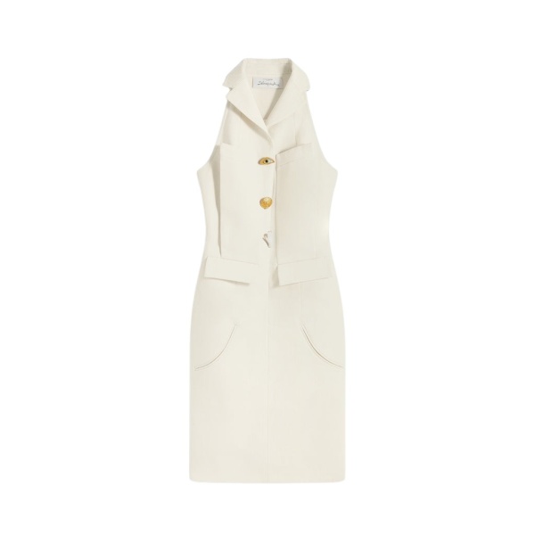 Schiaparelli Tailored Dress Dresses in Schiaparelli Authentic Luxury Fashion at Luxury Shoes 