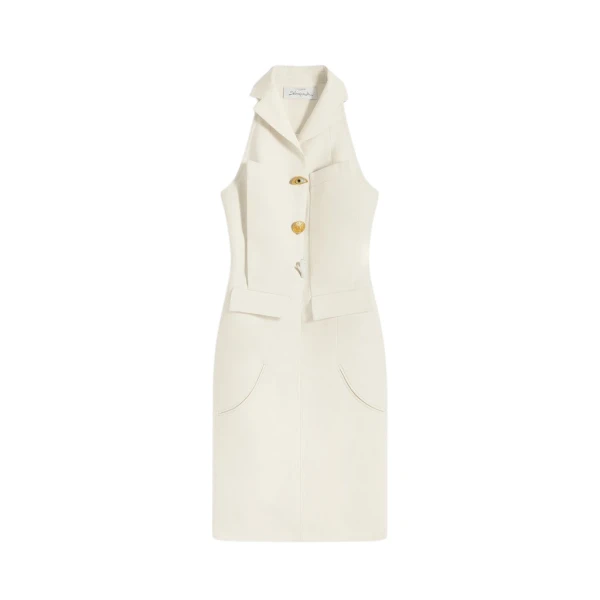 Schiaparelli Tailored Dress Dresses in Schiaparelli Authentic Luxury Fashion at Luxury Shoes 