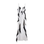 Schiaparelli Torn Dress Dresses in Schiaparelli Authentic Luxury Fashion at Luxury Shoes 