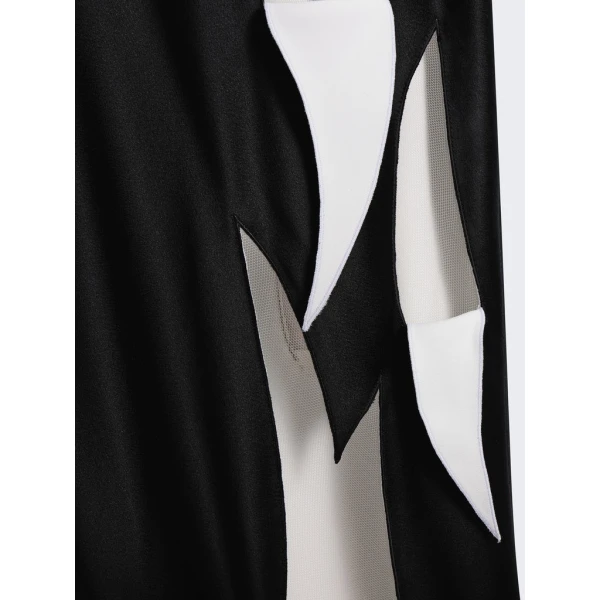Schiaparelli Torn Dress Dresses in Schiaparelli Authentic Luxury Fashion at Luxury Shoes 