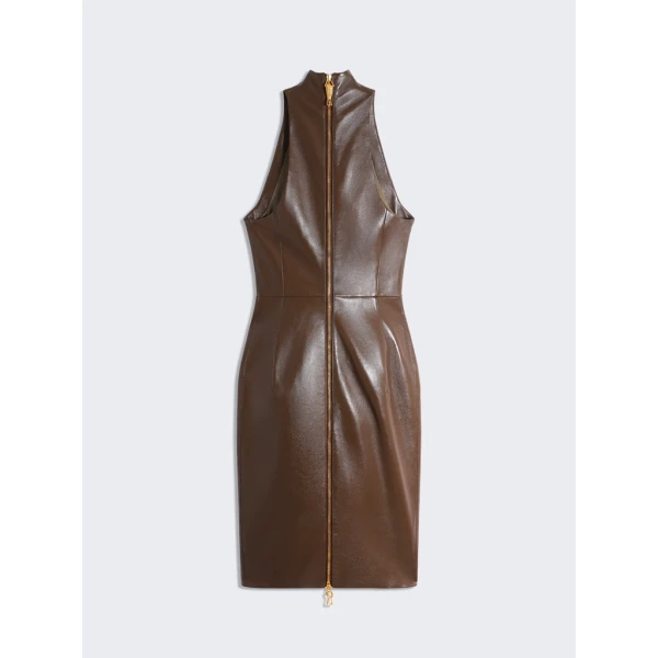Schiaparelli Trompe L'Oeil Bust Dress Dresses in Schiaparelli Authentic Luxury Fashion at Luxury Shoes 