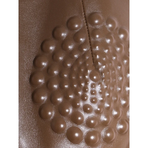 Schiaparelli Trompe L'Oeil Bust Dress Dresses in Schiaparelli Authentic Luxury Fashion at Luxury Shoes 
