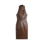 Schiaparelli Trompe L'Oeil Bust Dress Dresses in Schiaparelli Authentic Luxury Fashion at Luxury Shoes 