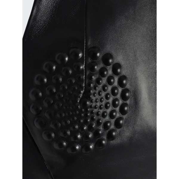 Schiaparelli Trompe L'Oeil Wave Top Tops in Schiaparelli Authentic Luxury Fashion at Luxury Shoes 