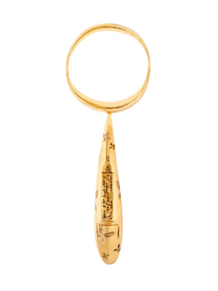 Schiaparelli Vendôme Necklace