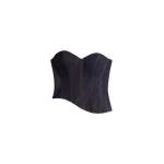 Schiaparelli Wave Bustier Tops in Schiaparelli Authentic Luxury Fashion at Luxury Shoes 