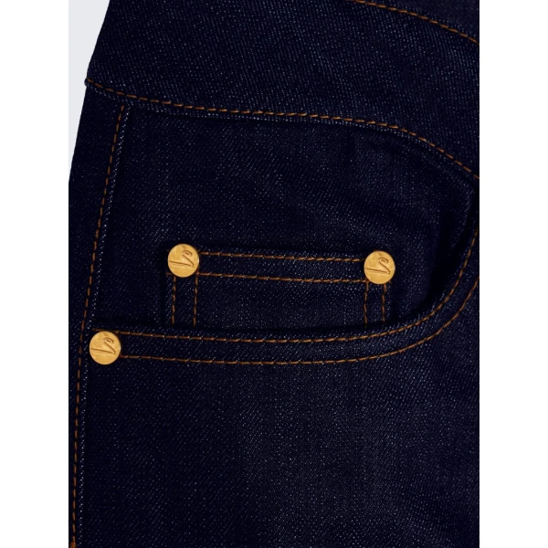 Schiaparelli Wave Pants Pants in Schiaparelli Authentic Luxury Fashion at Luxury Shoes 