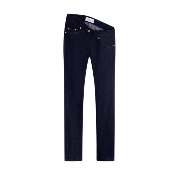 Schiaparelli Wave Pants Pants in Schiaparelli Authentic Luxury Fashion at Luxury Shoes 