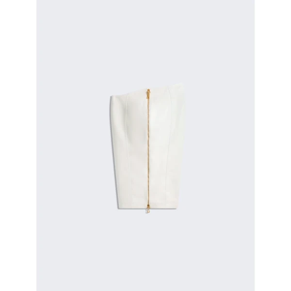 Schiaparelli Wave Skirt Skirts in Schiaparelli Authentic Luxury Fashion at Luxury Shoes 
