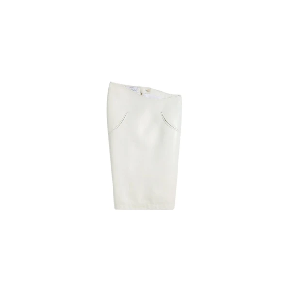 Schiaparelli Wave Skirt Skirts in Schiaparelli Authentic Luxury Fashion at Luxury Shoes 